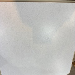 激安　こたつフラットタイプをお安くお譲りいたします！の画像