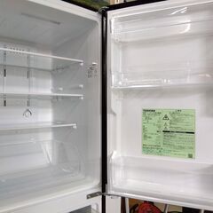 東芝 153L 冷蔵庫 2020年製 GR-R15BS ブラック 100Lクラス 2ドア TOSHIBA キッチン 家電 札幌市 中央区 南12条の画像