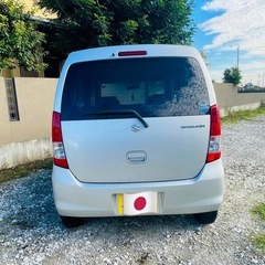 ★車検満タン2年★ スズキ　ワゴンR MH23S ★ 年式:平成23年:走行:13万km❗️乗って帰る可能ですの画像