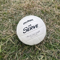 バレーボール　モルテンの画像