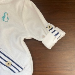 上着70サイズの画像