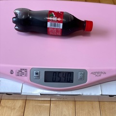 ベビースケールの画像