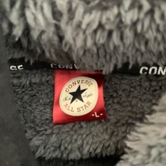 converse トレーナーの画像