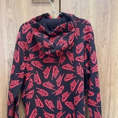 NIKE パーカーの画像