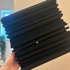 【必読】吸音材 吸音パネル6枚の画像