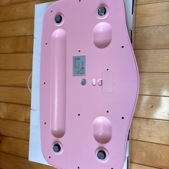 ベビースケールの画像