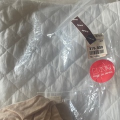 ベビー布団の画像