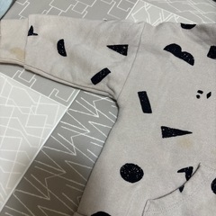 【中古】manina 80cmの画像