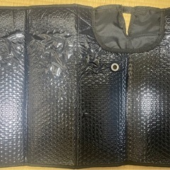 ジムニーjb64　　ジムニーシエラjb74　専用サンシェードの画像