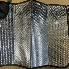 ジムニーjb64　　ジムニーシエラjb74　専用サンシェードの画像