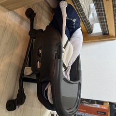 ベビーラックの画像