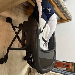 ベビーラックの画像