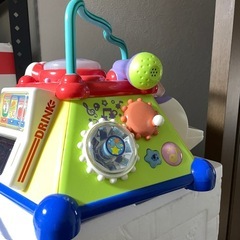 おもちゃ　ジャンクの画像