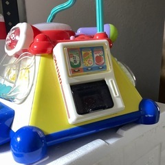 おもちゃ　ジャンクの画像