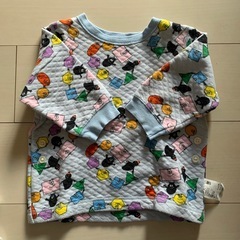 90サイズ　パジャマの画像