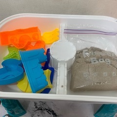 ラングスジャパン キネティックサンドテーブル の画像