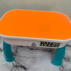 ラングスジャパン キネティックサンドテーブル の画像