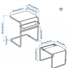 黒　テーブルの画像
