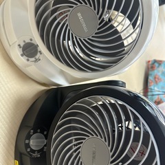 扇風機　美品の画像