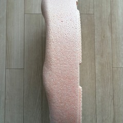 リッチェル Richell ひんやりしないおふろマットの画像