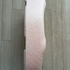 リッチェル Richell ひんやりしないおふろマットの画像