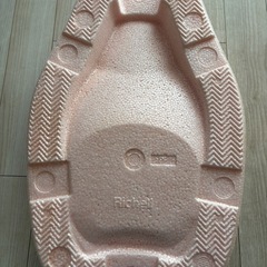 リッチェル Richell ひんやりしないおふろマットの画像