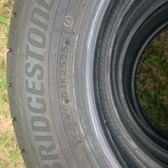 タイヤ ブリヂストン（BRIDGESTONE）NEWNO 165/65R14の画像