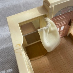 シルバニアファミリー お家 お店の画像