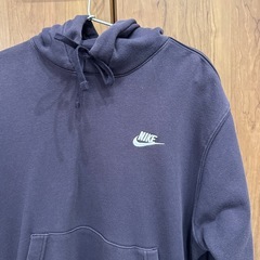 NIKE パーカーの画像