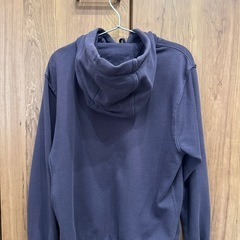 NIKE パーカーの画像