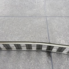 アルミラダー1.8mの画像