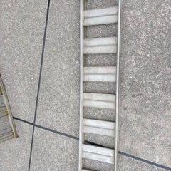 アルミラダー1.8mの画像