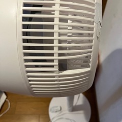 サーキュレーターの画像