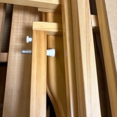 赤ちゃんベッドの画像