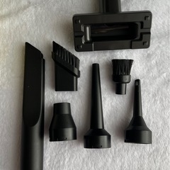 ハンディクリーナーの画像