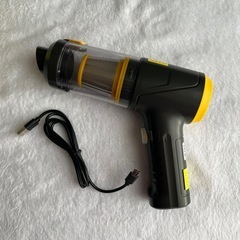 ハンディクリーナーの画像