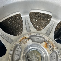 13㌅冬用タイヤ4本セット軽自動車用の画像