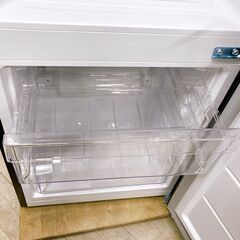 B11081 ハイアール 121L 冷蔵庫 一人暮らし 小型の画像