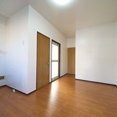 【初期費用無料の場合あり！】お風呂改装済！ペット飼育／2人…