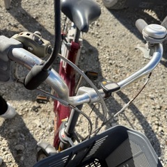 ヤマハ電動自転車の画像
