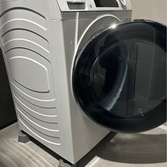 ドラム洗濯機
の画像