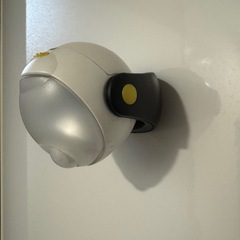 センサーライトの画像
