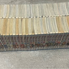 ONEPEACE  1巻〜80巻&小説3冊の画像