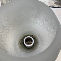 シャンデリアの画像