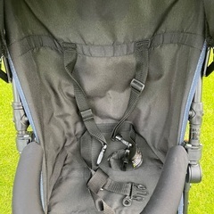 12月までの取引希望　B型ベビーカーの画像
