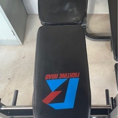 トレーニングする方どうでしょうか？の画像