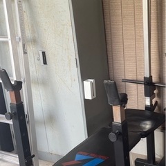 トレーニングする方どうでしょうか？の画像