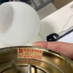 シャンデリアの画像