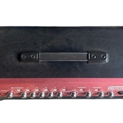 JAMMER PRO FX Head ギターアンプの画像