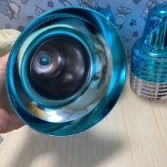 ベルの飾りの画像